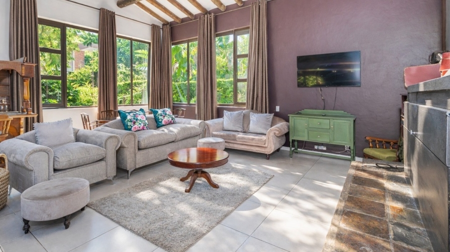 To Let 5 Bedroom Property for Rent in Schoemansville North West